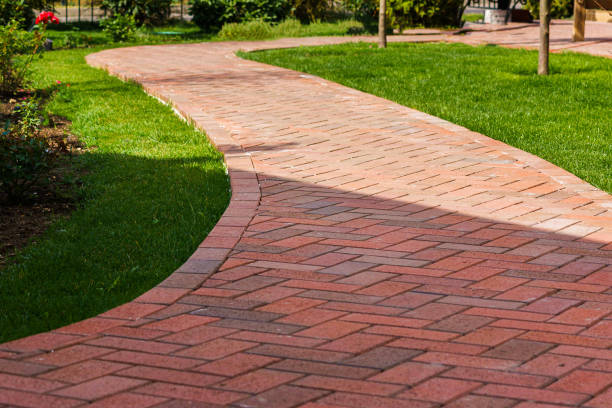 Best Custom Driveway Pavers  in Elkin, NC