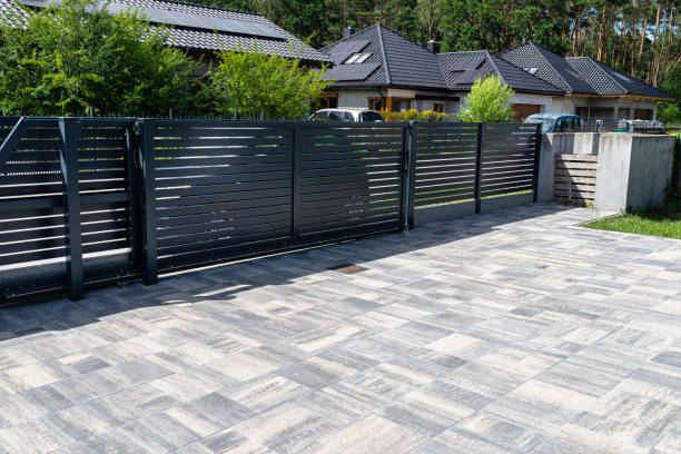 Best Local Driveway Pavers  in Elkin, NC
