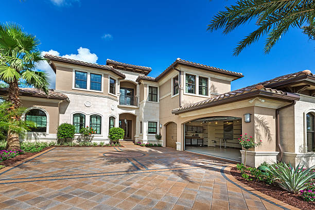 Best Commercial Driveway Pavers  in Elkin, NC