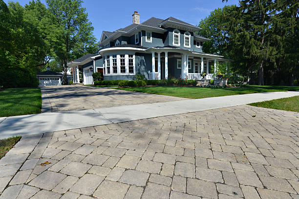 Reasons to Select Us for Your Driveway Paving Requirements in Elkin, NC